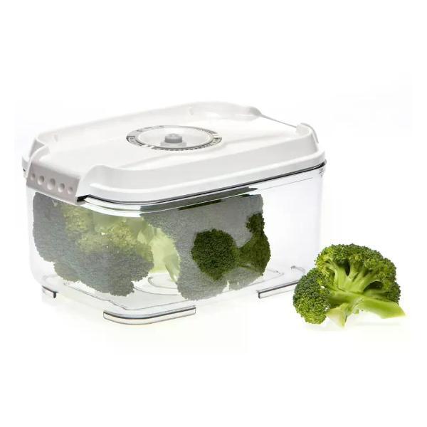 Изображение товара Вакуумный контейнер STATUS VAC-REC-20 белый