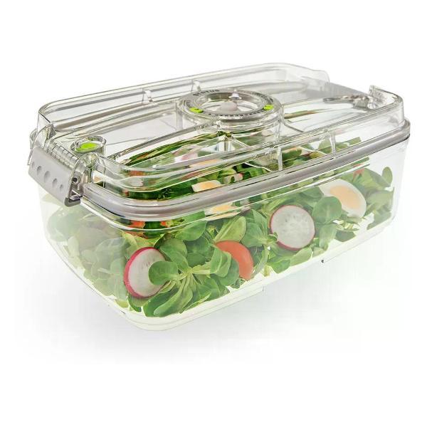 Изображение товара Вакуумный контейнер STATUS VAC-REC-30 Full tritan