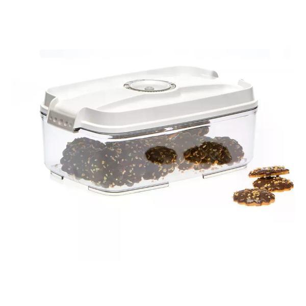 Изображение товара Вакуумный контейнер STATUS VAC-REC-30 белый