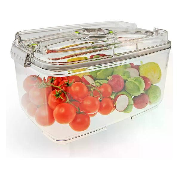 Изображение товара Вакуумный контейнер STATUS VAC-REC-45 Full tritan