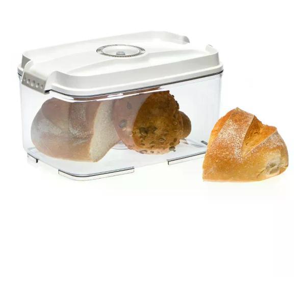 Изображение товара Вакуумный контейнер STATUS VAC-REC-45 белый