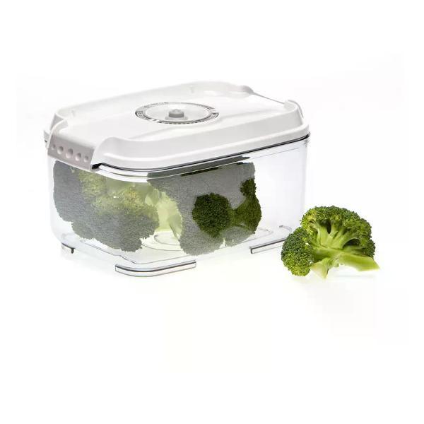 Изображение товара Вакуумный контейнер STATUS VAC-REC-20 Full tritan