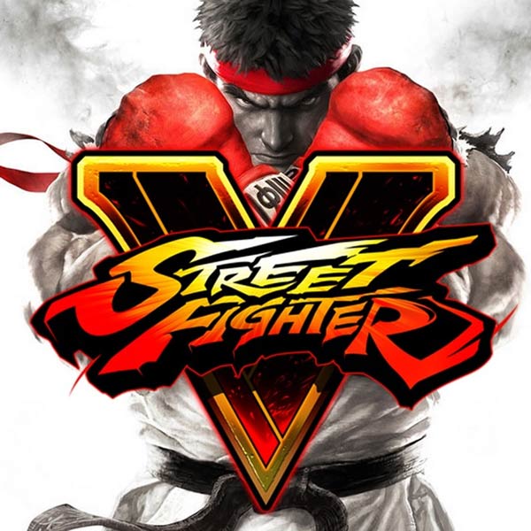 Видеоигра для PC . Street Fighter V small tornado pro stick street fighter 8 d1