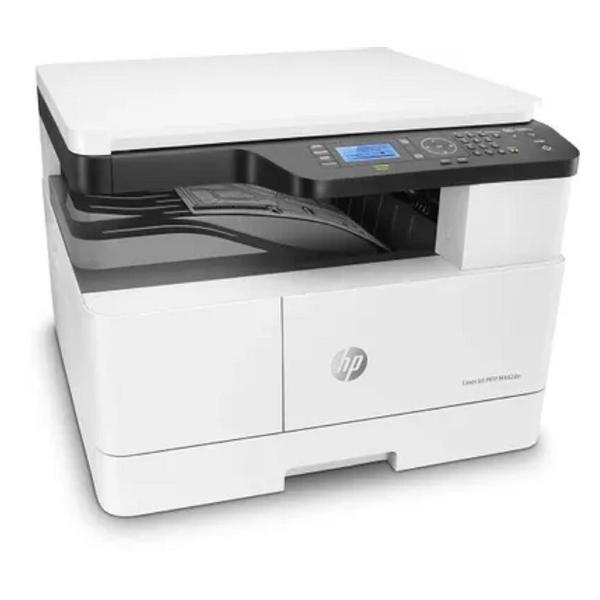 Изображение товара Многофункциональное устройство HP LaserJet MFP M442dn (8AF71A) Изображение товара Многофункциональное устройство HP LaserJet MFP M442dn (8AF71A)