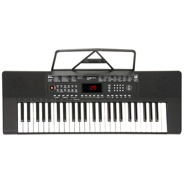 Изображение товара Синтезатор Denn DEK494