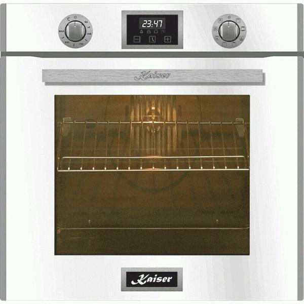 Изображение товара Духовой шкаф электрический Kaiser EH 6326 W