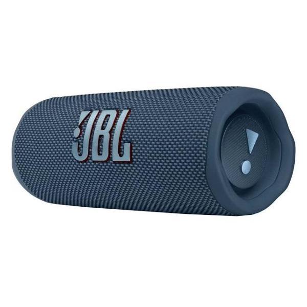 Изображение товара Портативная беспроводная колонка JBL Flip 6 синий