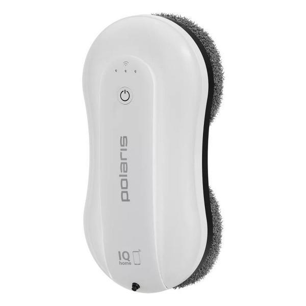 Изображение товара Робот-мойщик окон Polaris PRWC 3001 WIFI IQ Home белый