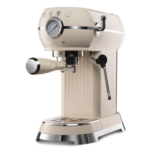 Изображение товара Кофеварка рожкового типа Redmond CM722 Beige