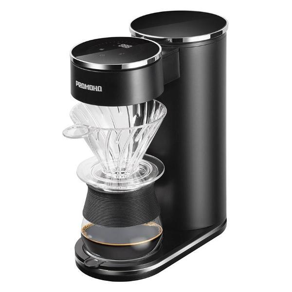 Изображение товара Кофеварка капельного типа Redmond CM718 Black