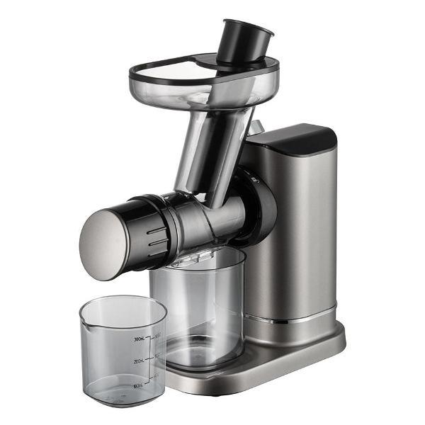 Изображение товара Соковыжималка шнековая Redmond J1420 Grey