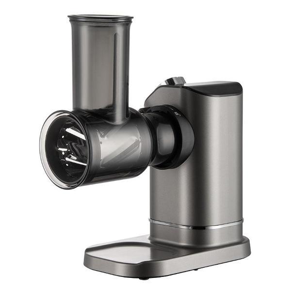 Изображение товара Соковыжималка шнековая Redmond J1420-4 Grey