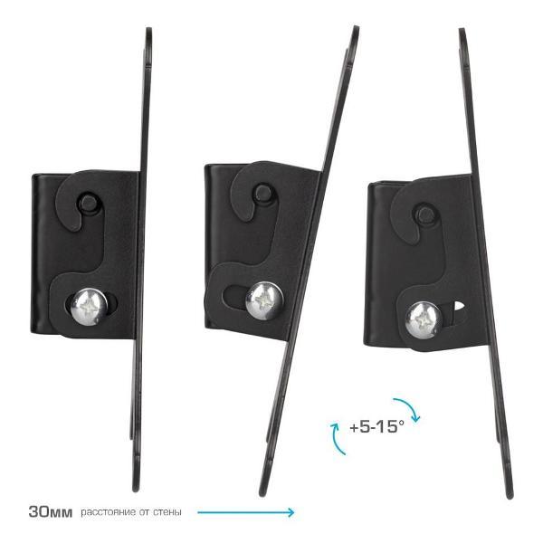 Изображение товара Кронштейн для телевизора Arm Media LCD-02