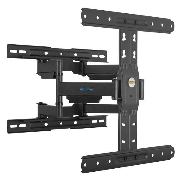 Изображение товара Кронштейн для телевизора Kromax Ultra Slim-101
