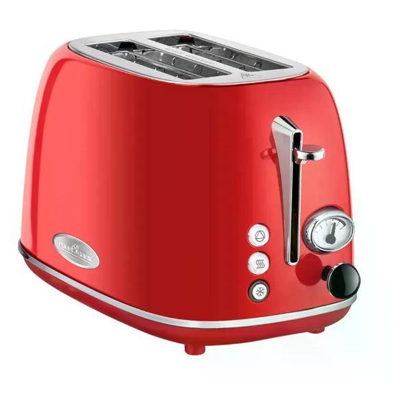 Изображение товара Тостер ProfiCook PC-TA 1193 rot