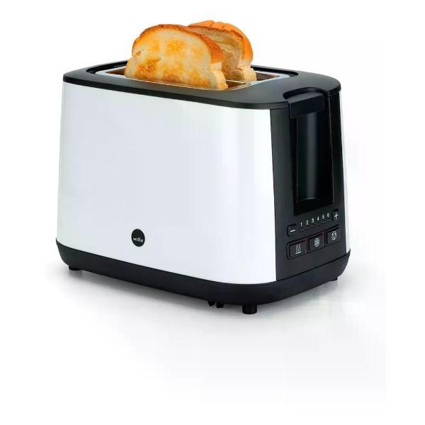 Изображение товара Тостер Wilfa TO3GW-1000