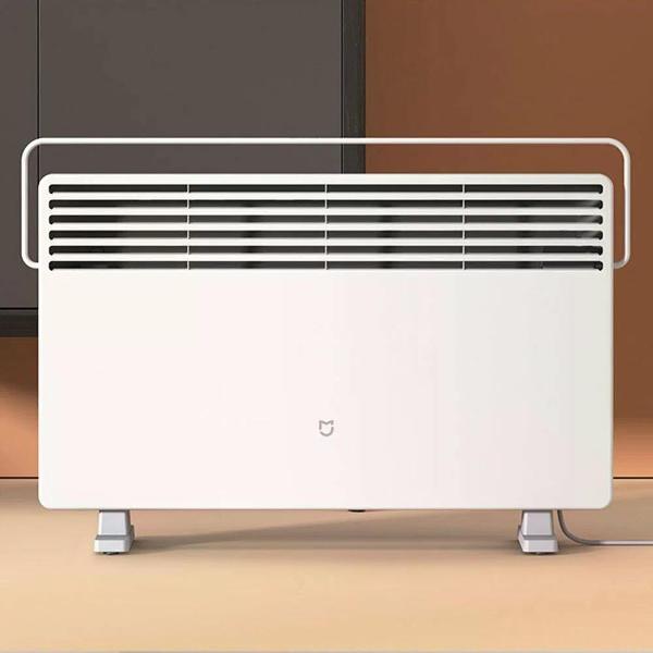 Изображение товара Обогреватель инфракрасный Mijia Smart Electric Heater
