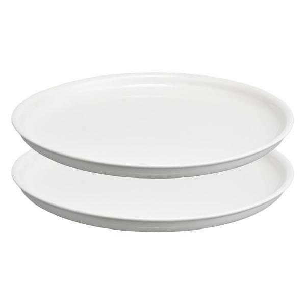 Изображение товара Набор тарелок Liberty Jones Milky Cloud, 26 см, 2 шт.