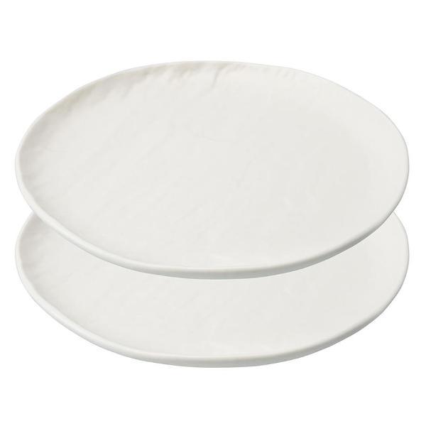 Изображение товара Набор тарелок Liberty Jones White Cliffs, 21 см, 2 шт.