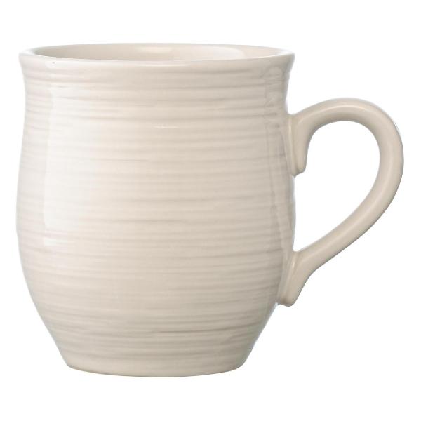 Изображение товара Кружка Liberty Jones In The Village, 490 мл, светло-бежевая