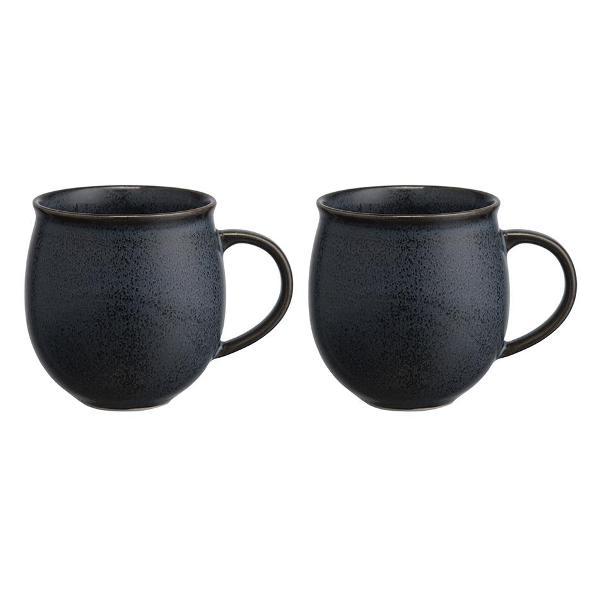 Изображение товара Кружка Liberty Jones Cosmic Kitchen, 400 мл, 2 шт.