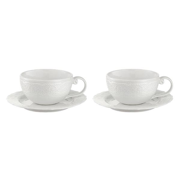 Изображение товара Кружка Liberty Jones Tracery 250 мл, 2 шт.