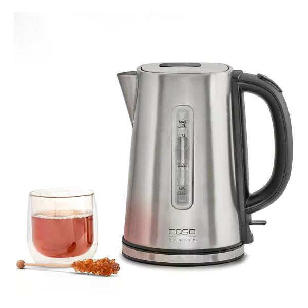 Изображение товара Электрочайник Caso Classico WK 2200 серебристый