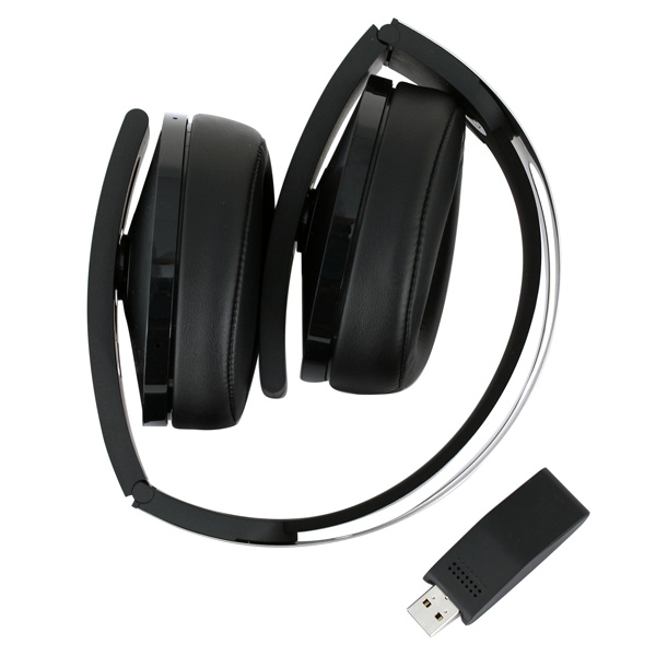 Sony playstation shop 4 platinum headset