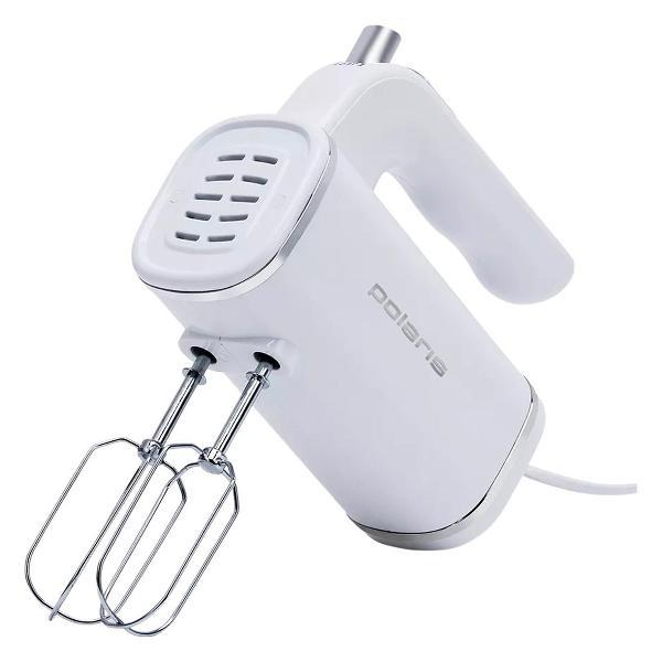 Изображение товара Миксер Polaris PHM 7021 белый