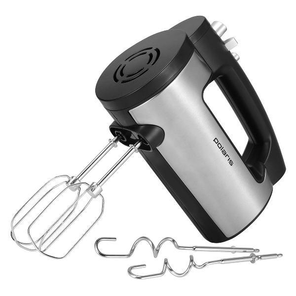 Изображение товара Миксер Polaris PHM 7020 черный