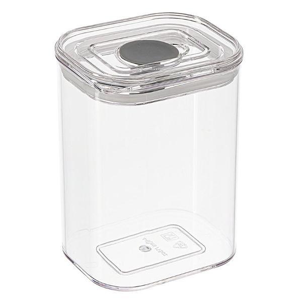 Изображение товара Емкость для хранения Smart Solutions герметичный с крышкой и клапаном Keep in, 440 мл