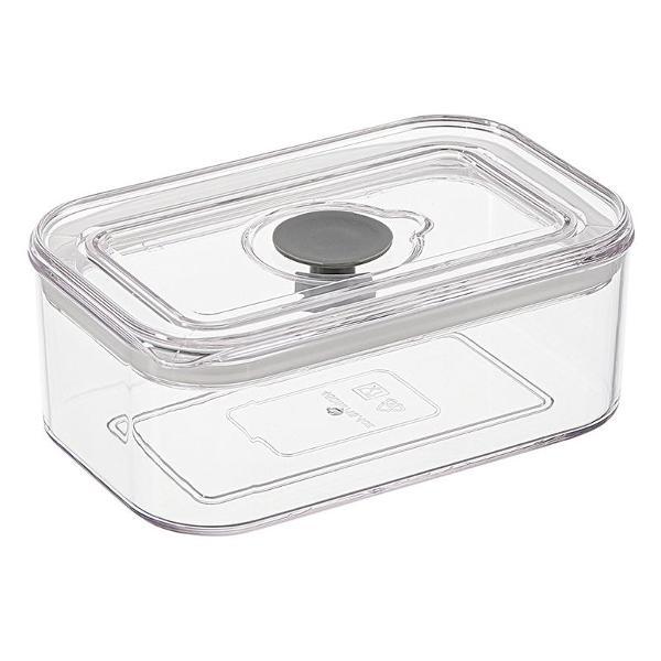 Изображение товара Емкость для хранения Smart Solutions герметичный с крышкой и клапаном Keep in, 450 мл