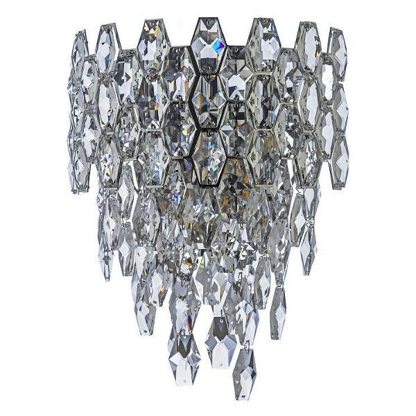 Изображение товара Бра Arti Lampadari Osoppo E 2.10.100 N