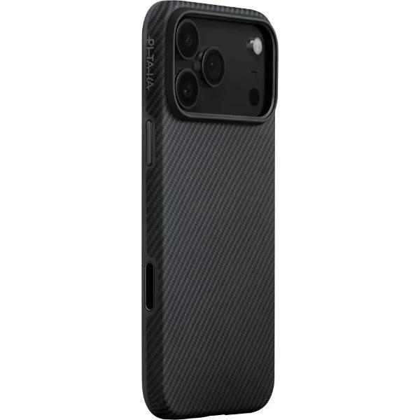 Изображение товара Чехол для смартфона, телефона Pitaka Aramid UltraGuard Case iPhone 17 Pro Max