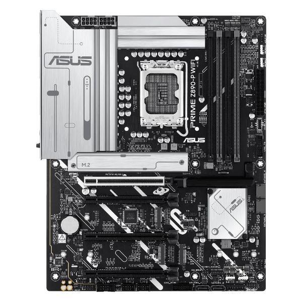 Изображение товара Материнская плата ASUS PRIME Z890-P WIFI