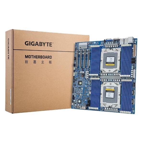 Изображение товара Материнская плата GIGABYTE MZ73-LM1