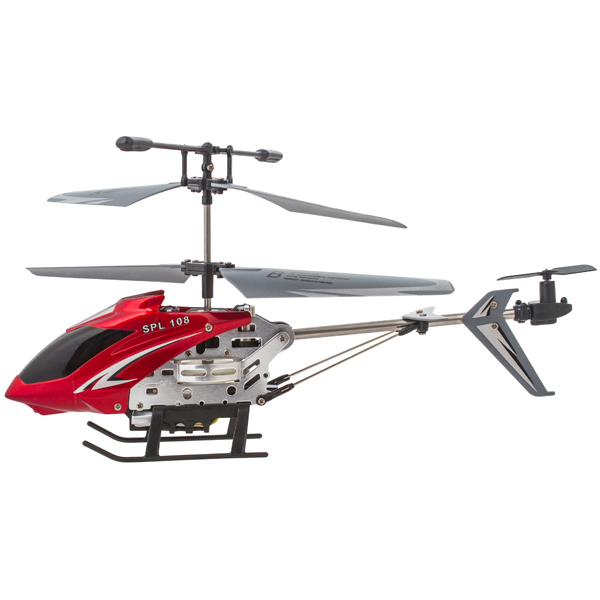 Классификация радиоуправляемых моделей вертолётов, в зависимости от целей использования.