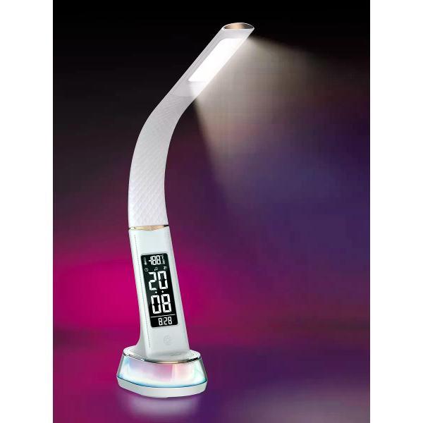 Изображение товара Бра денди Настольный светильник Dendy 530-DL White Snake