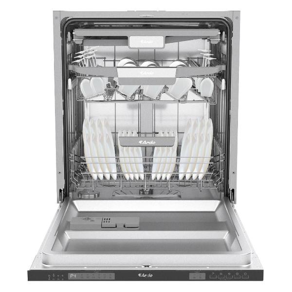 Изображение товара Встраиваемая посудомоечная машина Ardo DBEA14632B2