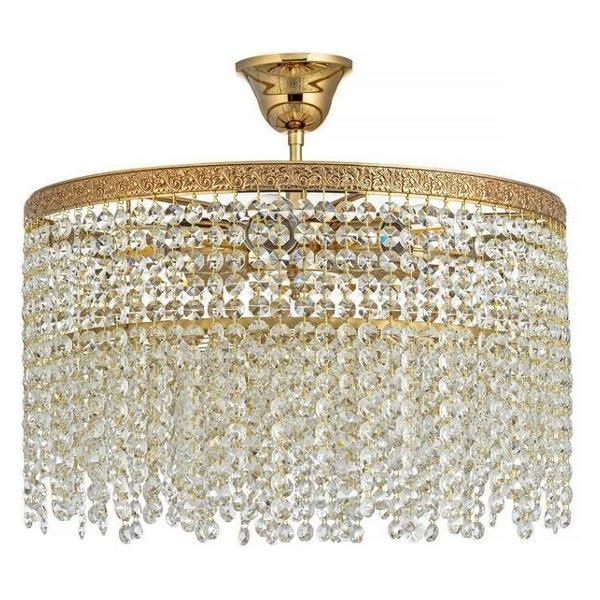 Изображение товара Люстра Arti Lampadari 019b5583f9547db1a7f01d99ca87db49