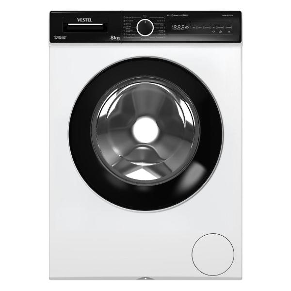 Изображение товара Стиральная машина Vestel WMD812T2TISBW
