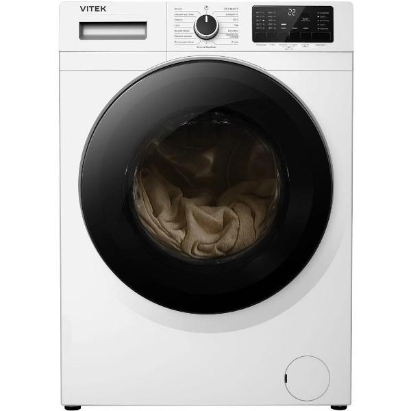 Изображение товара Стиральная машина Vitek VT-WME8201
