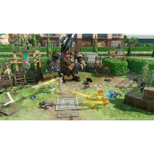 Knack 2 ps4 discount