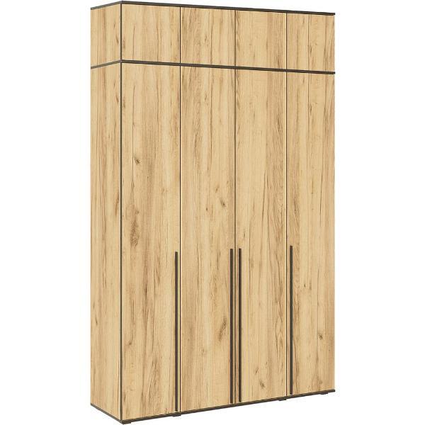 Изображение товара Шкаф распашной МИФ Мебель MF-1205456783