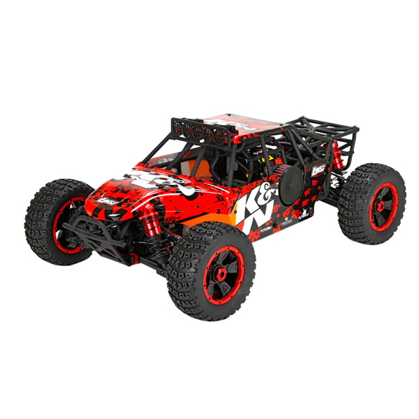 losi 4x4