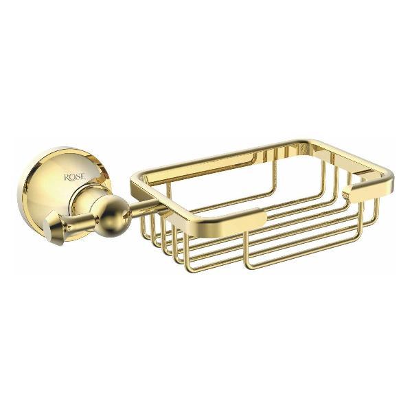 Изображение товара Мыльница Rose RG1904E