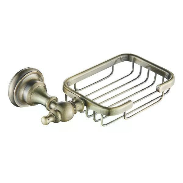 Изображение товара Мыльница Rose RG1104Q