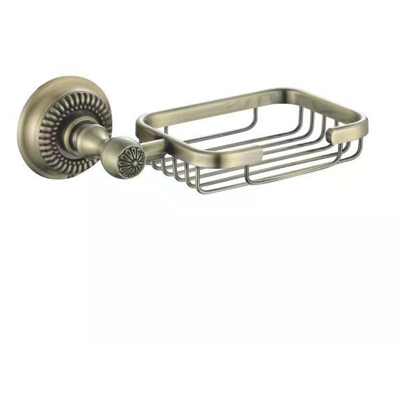 Изображение товара Мыльница Rose RG1404Q