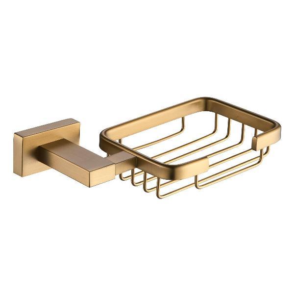 Изображение товара Мыльница Shevanik SG5604G