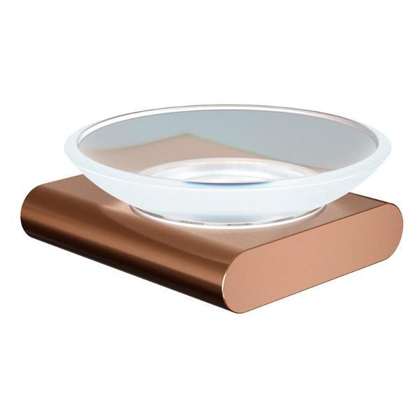 Изображение товара Мыльница KNOTLOR SD101RB Изображение товара Мыльница KNOTLOR SD101RB